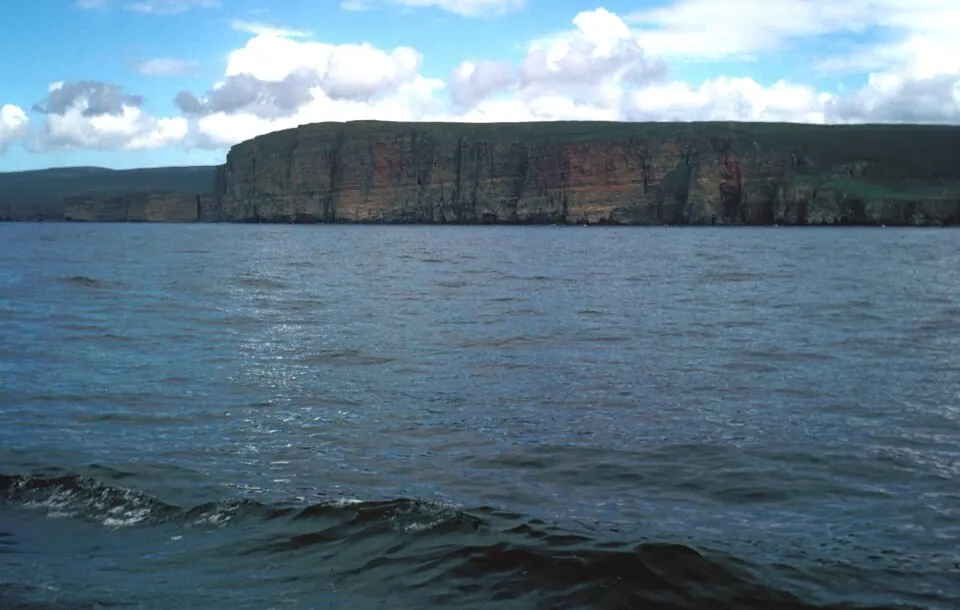 Orkney