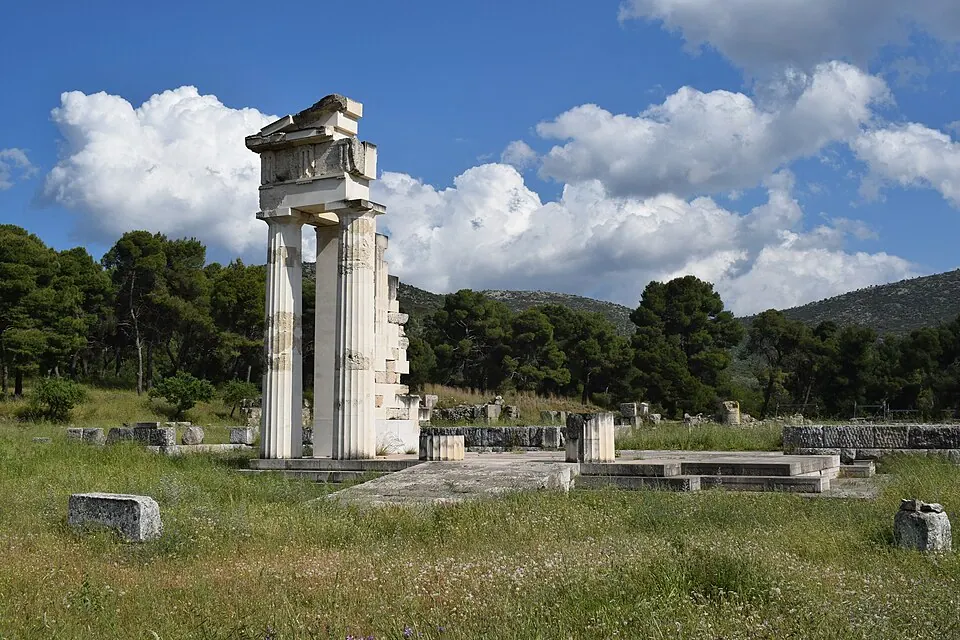 Epidauro