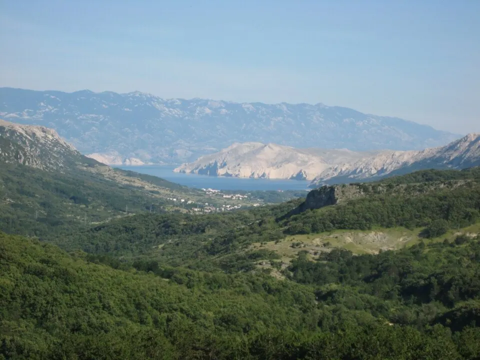 Otok Krk