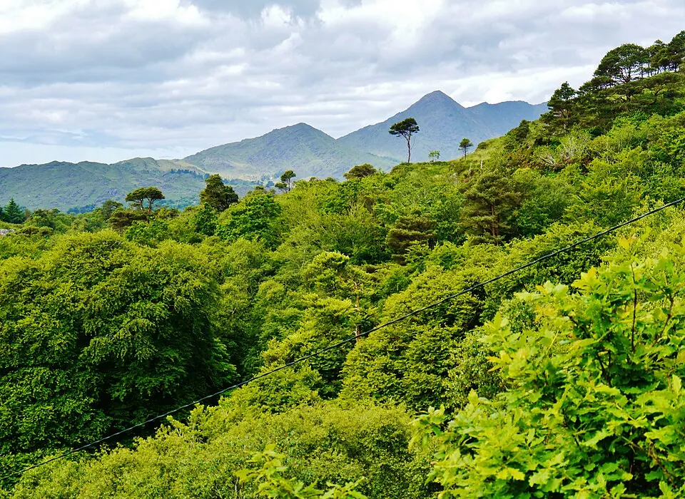 Beara Peninsula