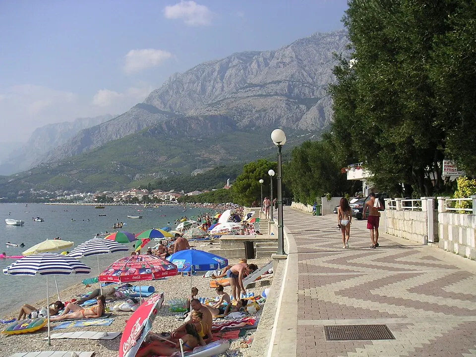 Croazia: le isole in traghetto