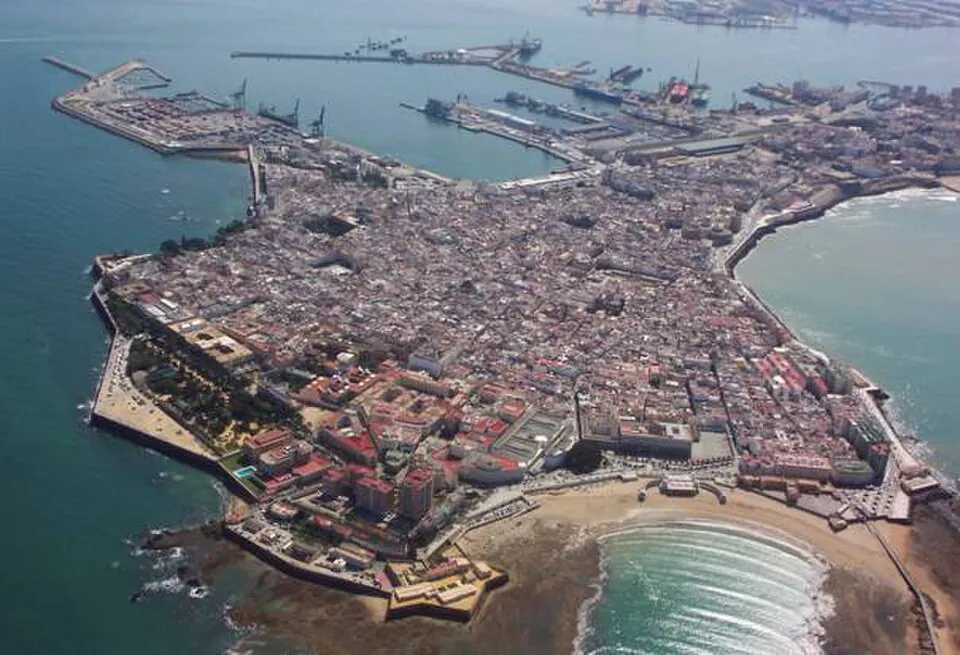 Cádiz