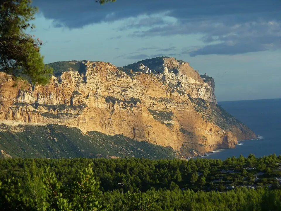 Route des Crêtes, da Cassis a La Ciotat