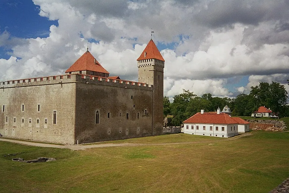 Сааремаа