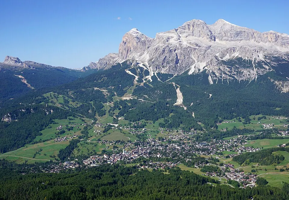 Dolomiti
