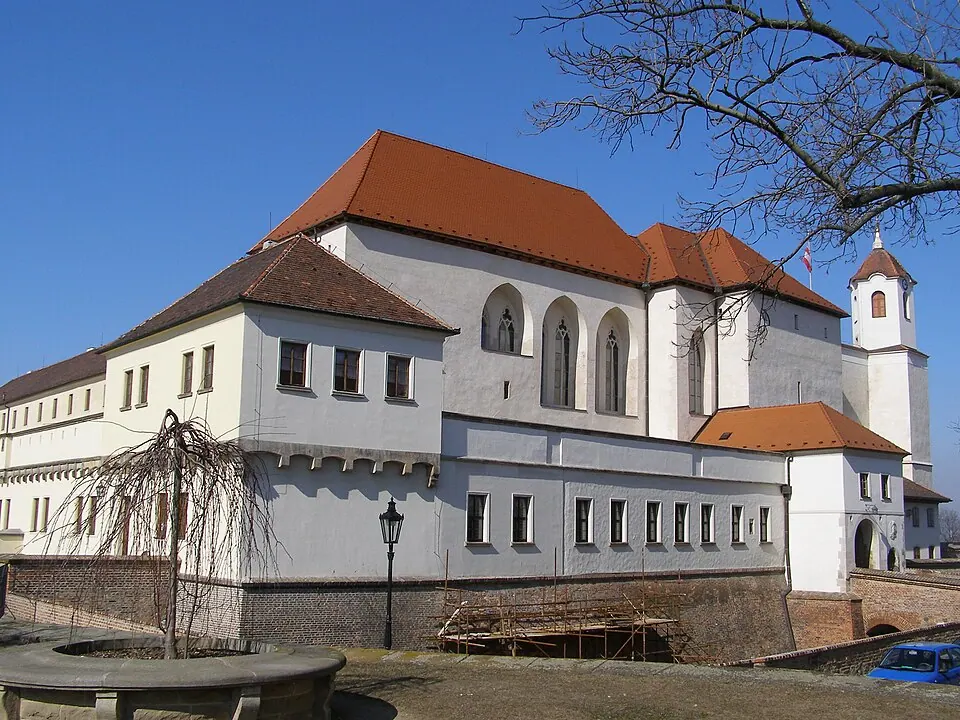 Brno