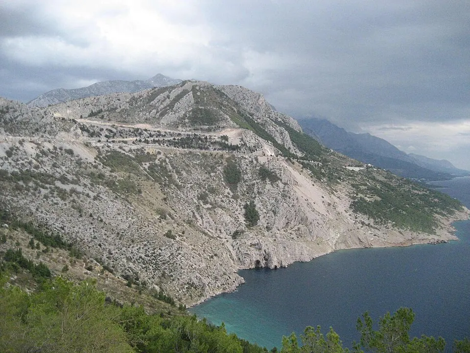 Magistrale Adriatica (Jadranska magistrala)