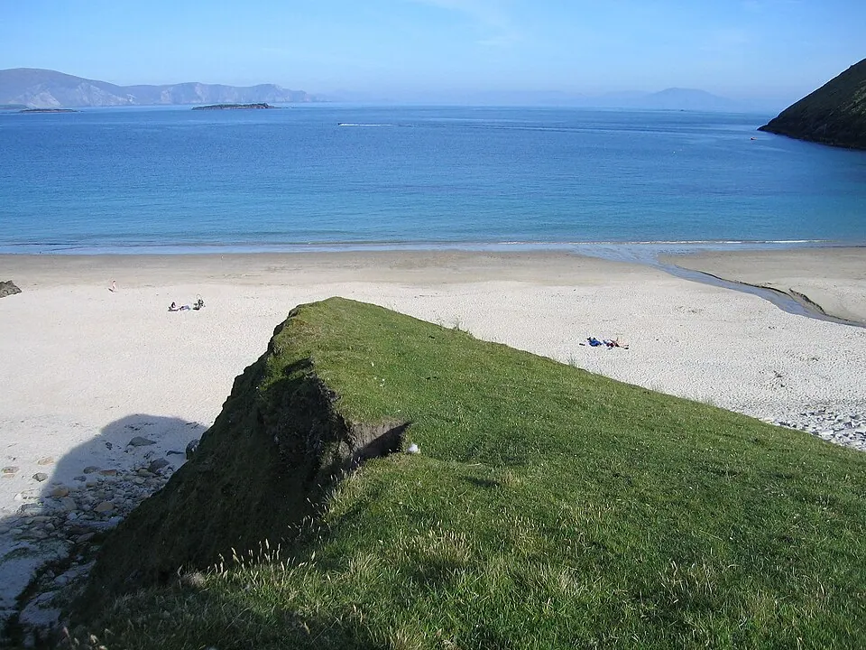 Achill Island