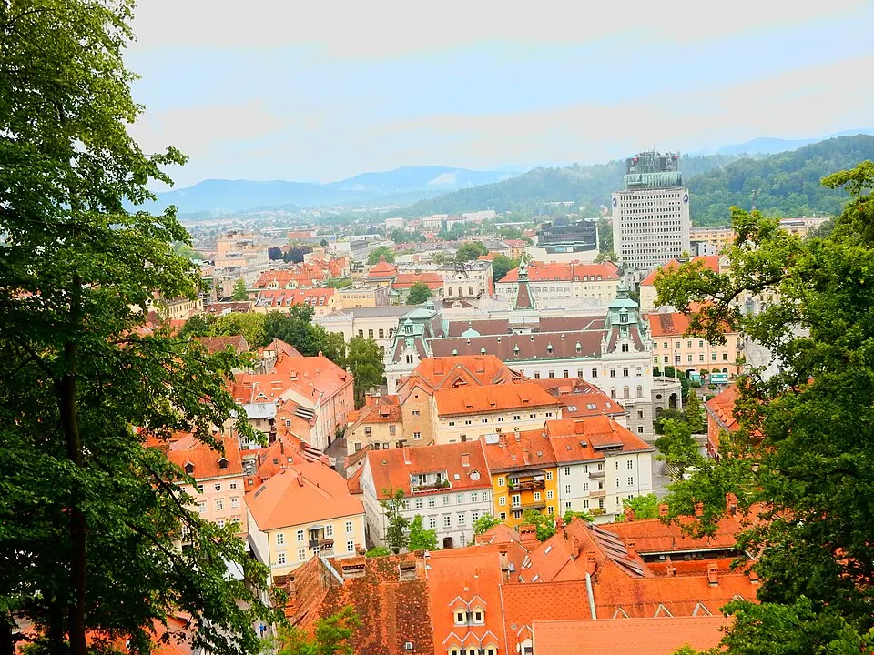 Slovenia