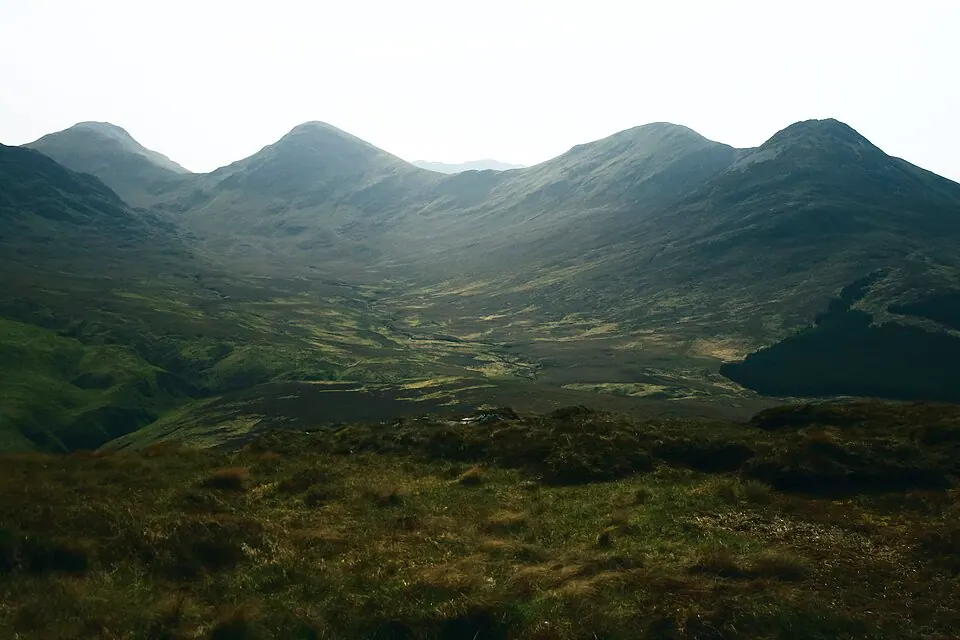 Connemara
