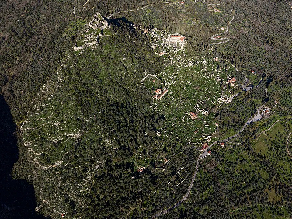 Mistra