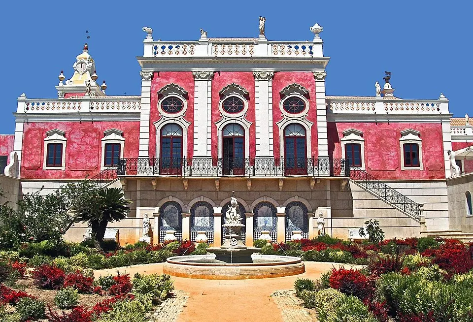 Portogallo: l'Algarve e la costa occidentale