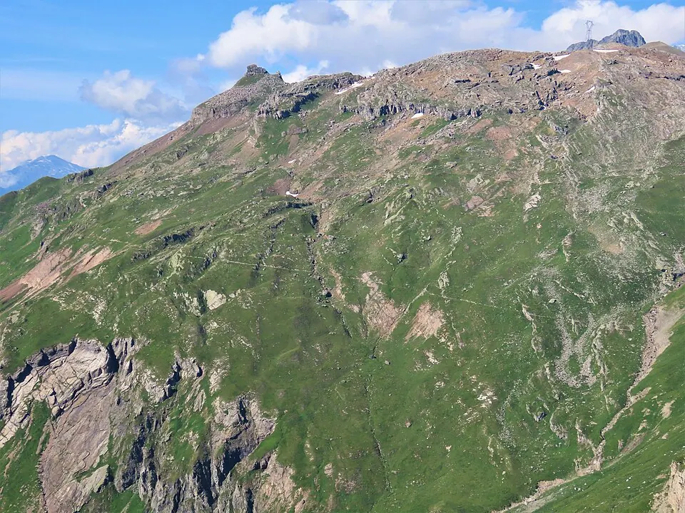 Route des Grandes Alpes