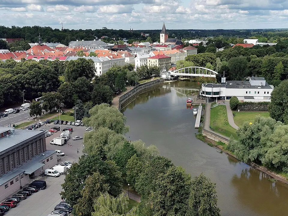 Тарту