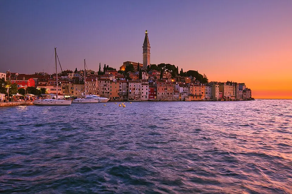 Peninsula Istria