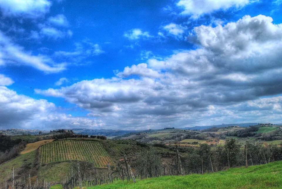 Chianti i SR222